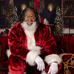 Zanny Claus - Santa Claus in Rock Hill, South Carolina