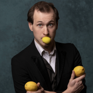 Zach Michel - Corporate Comedy Magician - Magician / Comedy Magician in Redlands, California