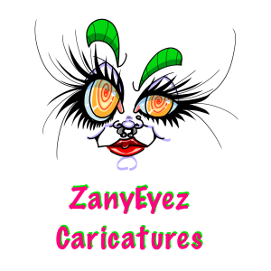 ZanyEyez