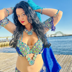 Zara The Ultimate Bellydancer - Belly Dancer / Middle Eastern Entertainment in Stony Brook, New York