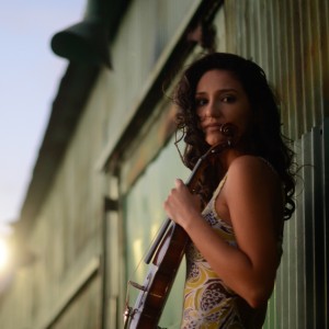 SEPIA SOUND - Violinist / Harpist in Chicago, Illinois