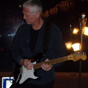 Zave Nathan - Guitarist / Blues Band in Garden City, Idaho