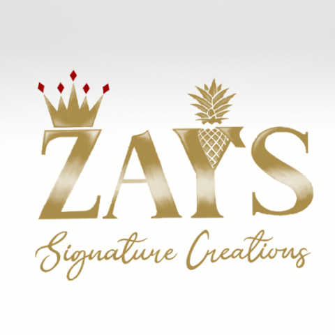 Hire Zay’s Signature Creations - Event Planner in Houston, Texas