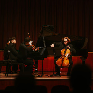 Zaz String Quartet - String Quartet in Winston-Salem, North Carolina