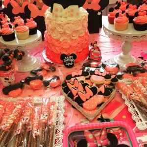 Sugar&Spice - Party Decor / Candy & Dessert Buffet in Washington, District Of Columbia