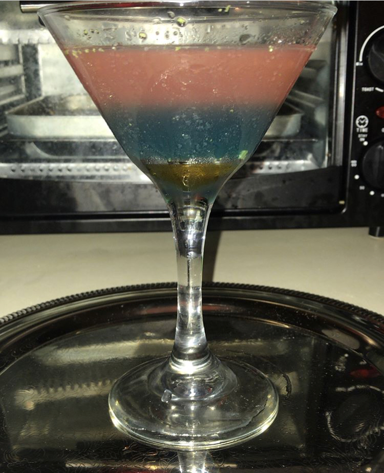 Hire Zbar Mobile Bartending Bartender in Pikesville, Maryland