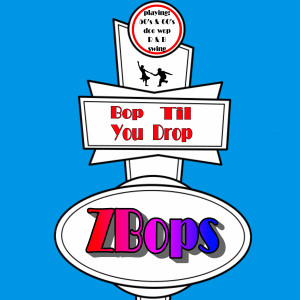 Zbops - 1950s Era Entertainment in Westminster, California