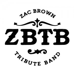 ZBTB (Zac Brown Tribute Band) - Country Band / Tribute Artist in Rochester, New York