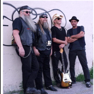 Zedhead - Rock Band / Blues Band in Georgina, Ontario