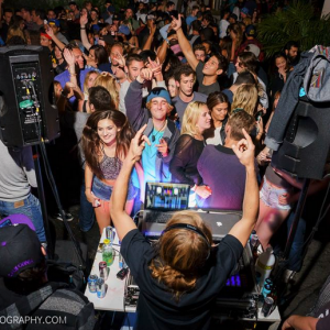Zeek Beats - Club DJ in Santa Barbara, California