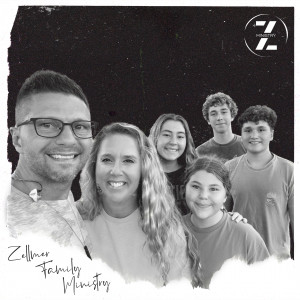 Zellmer Family Ministry - Christian Band in Council Bluffs, Iowa