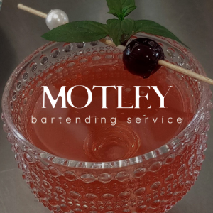 Motley Bartending - Bartender in Columbus, Indiana