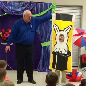 Zendor The Magician - Not Your Typical Magic Show - Magician / Children’s Party Magician in Merrill, Wisconsin