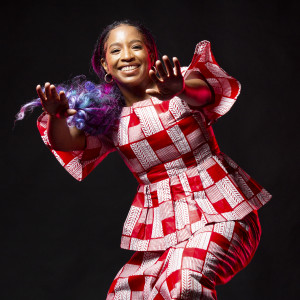 Zenzile Fatou - Dancer in Chicago, Illinois