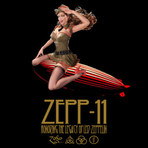 Zepp11 - Tribute Band in Denver, Colorado
