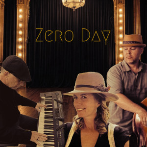 Zero Day - Jazz Band in Springfield, Missouri