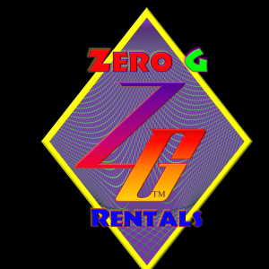 Zero G Rentals