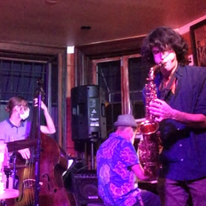 Zev Jarrett Quartet - Jazz Band in Nashville, Tennessee