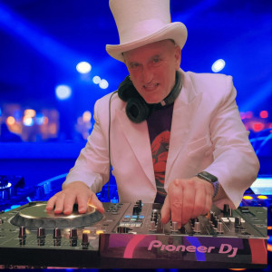 DJ Z - DJ / Bar Mitzvah DJ in Napa, California