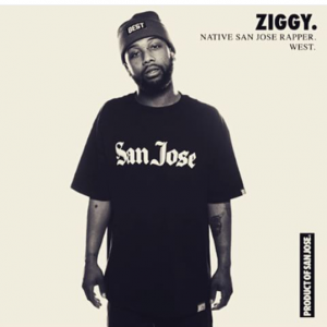 Ziggy - Rap Group in San Jose, California