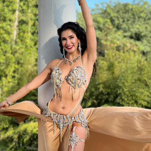 Zina Bellydancer - Belly Dancer / Middle Eastern Entertainment in San Diego, California