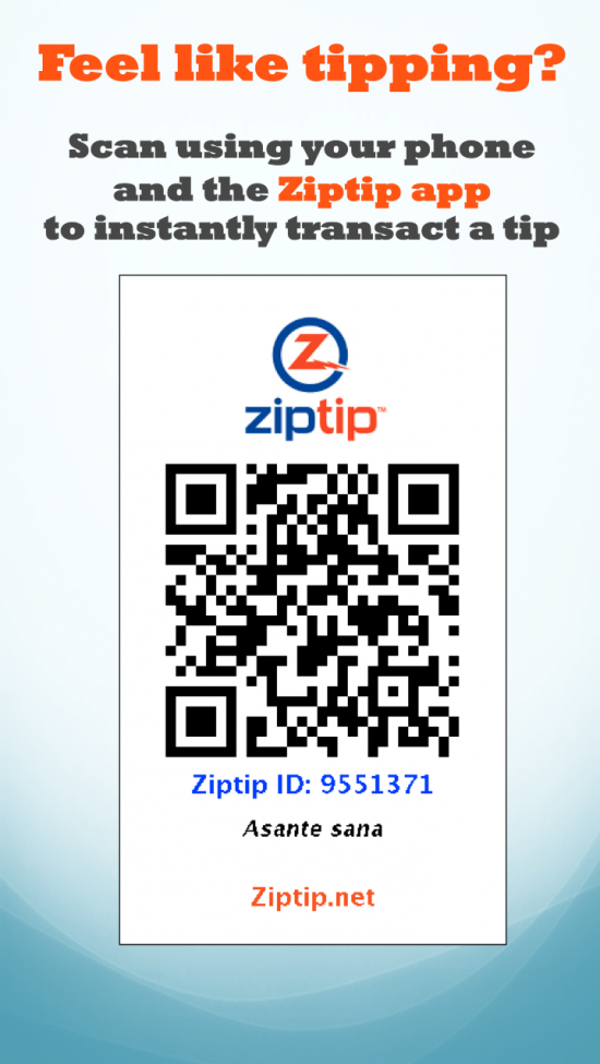 Gallery photo 1 of Ziptip