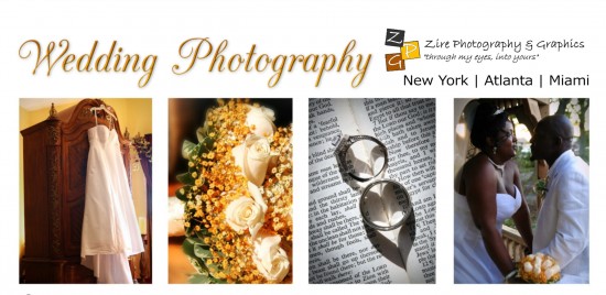 Gallery photo 1 of Zire Photography and Graphics
