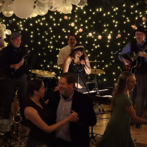 Zizania Swing - Jazz Band in Lyons, Colorado