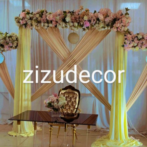 Zizu Decor - Balloon Decor in Chicago, Illinois