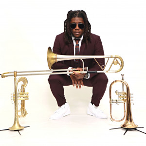 Zo Blow - Brass Musician in Durham, North Carolina