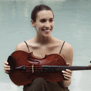 Zoe Loversky - Classical Ensemble in Boston, Massachusetts