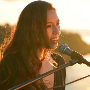 Zoie Moser Music - Multi-Instrumentalist / Soul Singer in Hermosa Beach, California