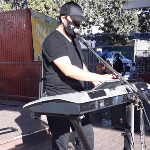 Zolo Musical - One Man Band / New Age Music in San Jose, California
