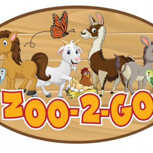 ZOO-2-GO Mobile Petting Zoo & Pony Rides - Petting Zoo / Pony Party in Warren, Ohio