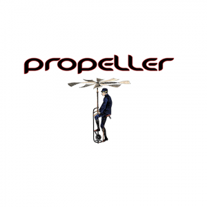 Propeller - Indie Band in Grapevine, Texas