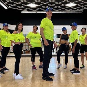 Dance Fitness Party with Claysmile Entertainment - Children’s Party Entertainment / Dance Instructor in Silver Spring, Maryland
