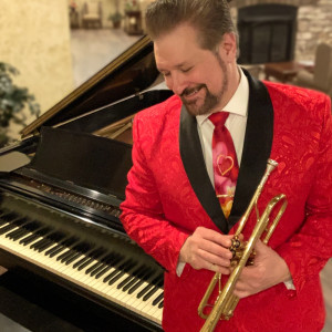 Zupe - One Man Band / 1950s Era Entertainment in Windber, Pennsylvania