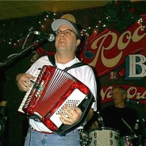 Zydeco-a-Go-Go - Zydeco Band in Philadelphia, Pennsylvania